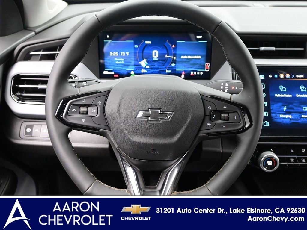 New 2027 Chevrolet Bolt LT w/ Comfort Package image 15