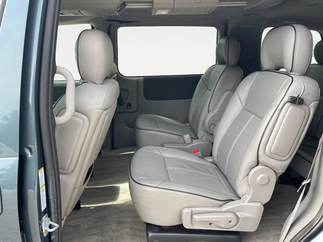 Used 2006 Buick Terraza CXL w/ Driver Confidence Package FWD image 13