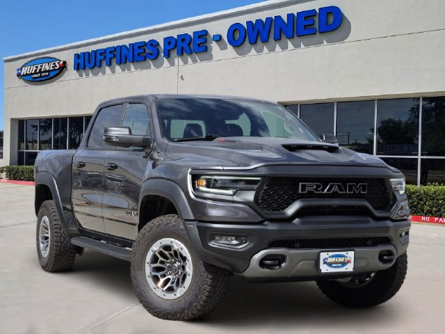 Used 2023 RAM 1500 TRX w/ TRX Level 2 Equipment Group AWD/4WD image 1