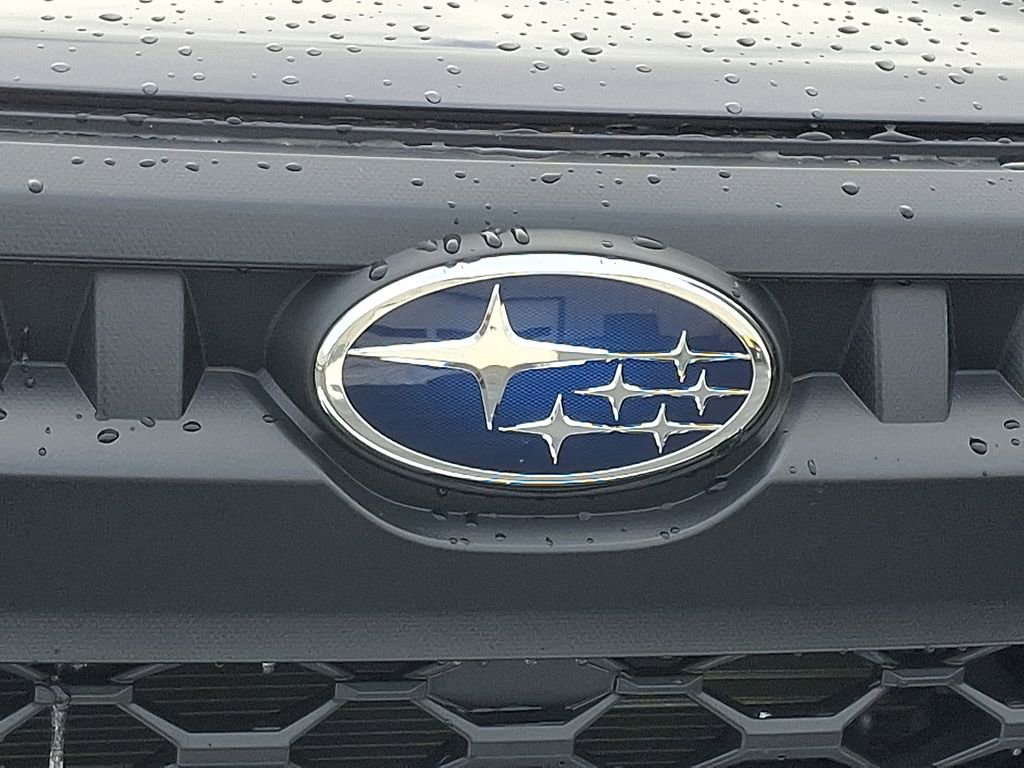 New 2026 Subaru Forester Wilderness image 8