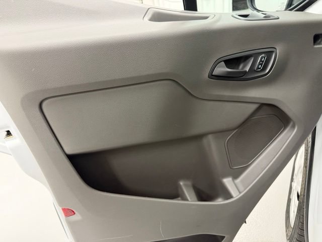 Used 2025 Ford Transit 250 Low Roof w/ Exterior Upgrade Package RWD image 16