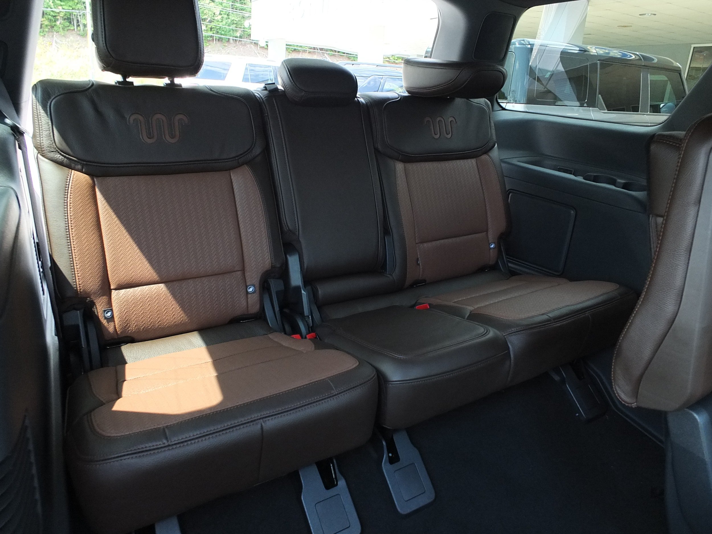 New 2027 Ford Expedition King Ranch AWD/4WD image 16