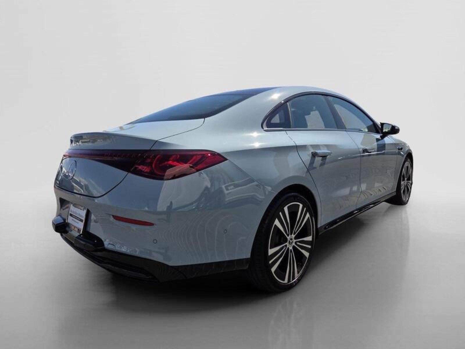 New 2027 Mercedes-Benz CLA 220 image 5