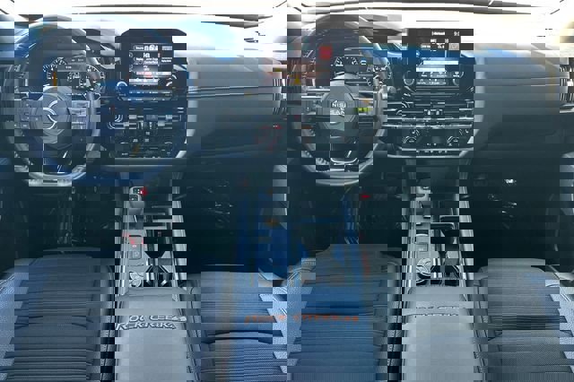 Used 2024 Nissan Pathfinder Rock Creek image 15