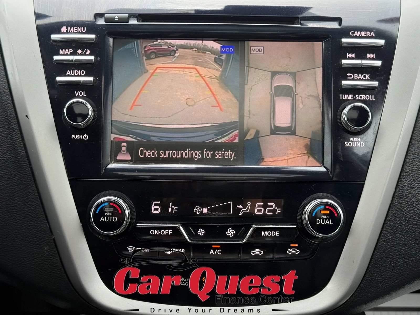 Used 2020 Nissan Murano SL w/ Moonroof Package AWD/4WD image 37