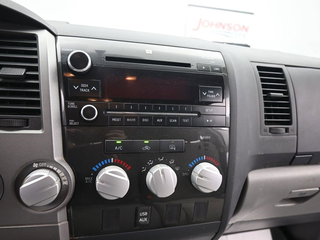 Used 2011 Toyota Tundra 4x4 Double Cab image 21