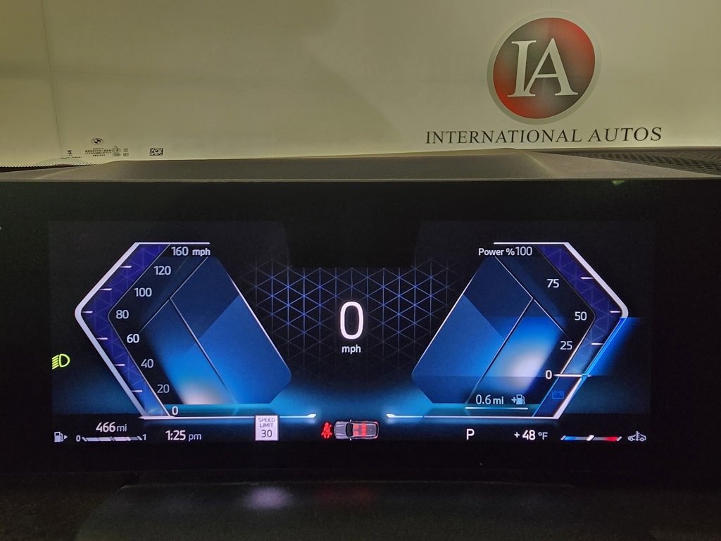 Used 2024 BMW X5 xDrive40i image 21