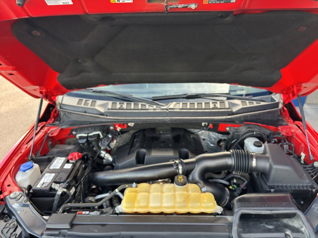 Used 2018 Ford F150 XLT w/ Equipment Group 301A Mid image 31