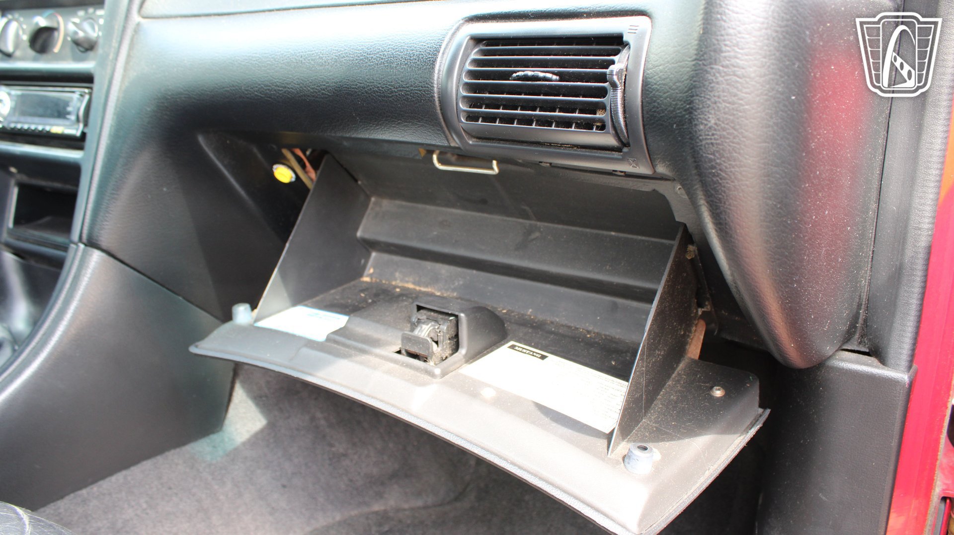 Used 1997 Ford Mustang Cobra RWD image 15