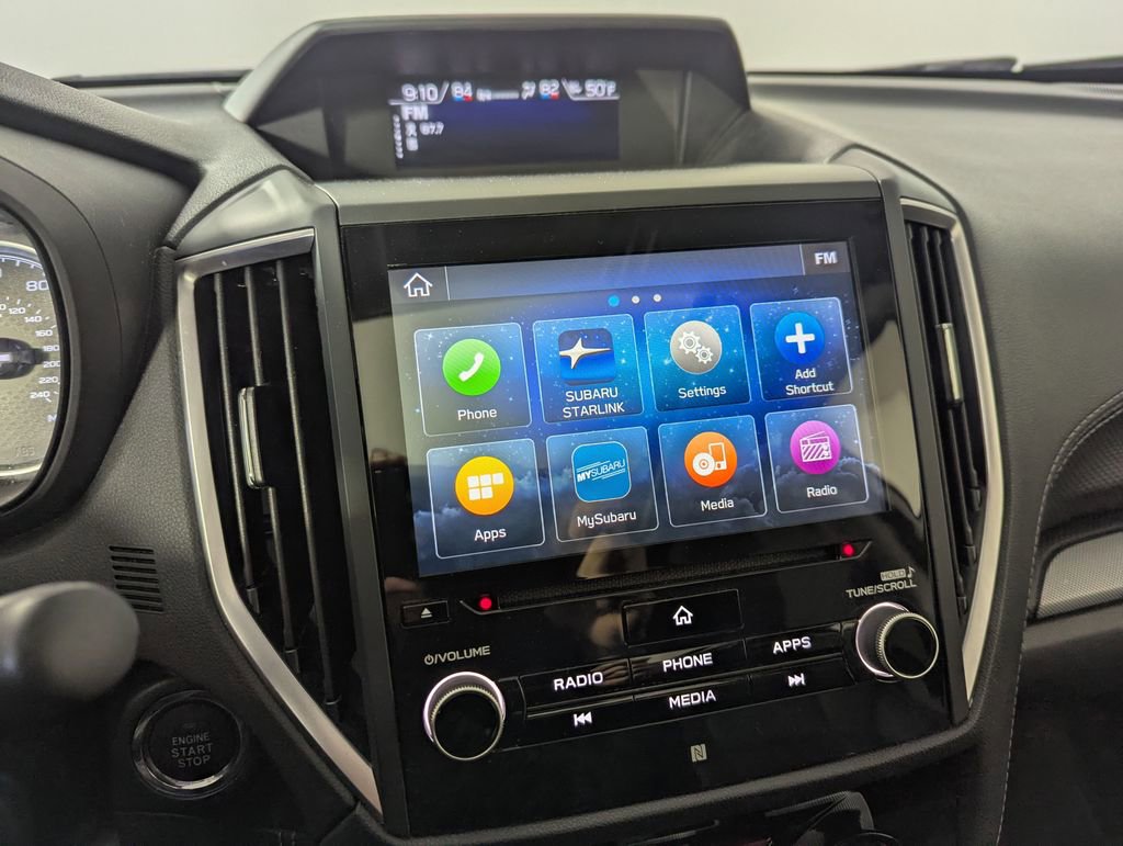 Used 2020 Subaru Forester Limited image 72