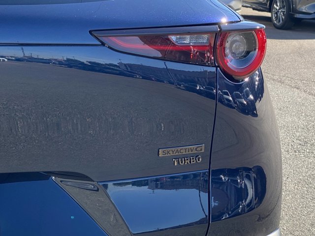 New 2026 MAZDA CX-30 2.5 Turbo w/ Premium Plus Pkg image 23