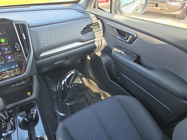 Used 2026 Subaru Forester Premium AWD/4WD image 11