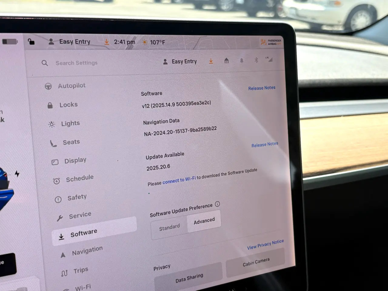 Used 2019 Tesla Model 3 Long Range image 27