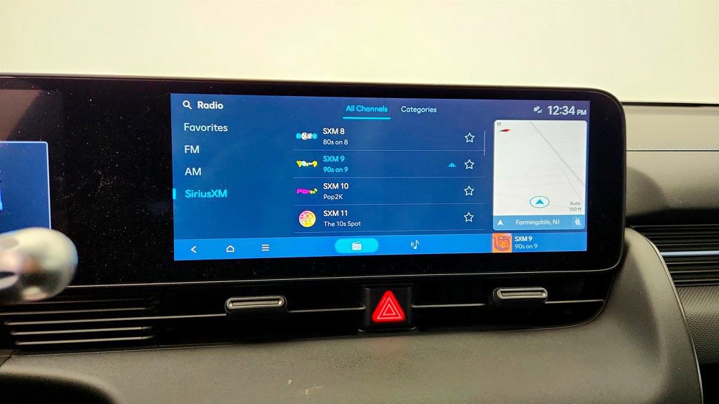 Used 2025 Hyundai Ioniq 5 N image 17