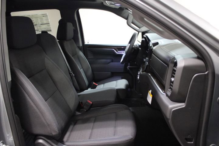 New 2026 GMC Sierra 1500 SLE w/ X31 Off-Road Package image 24
