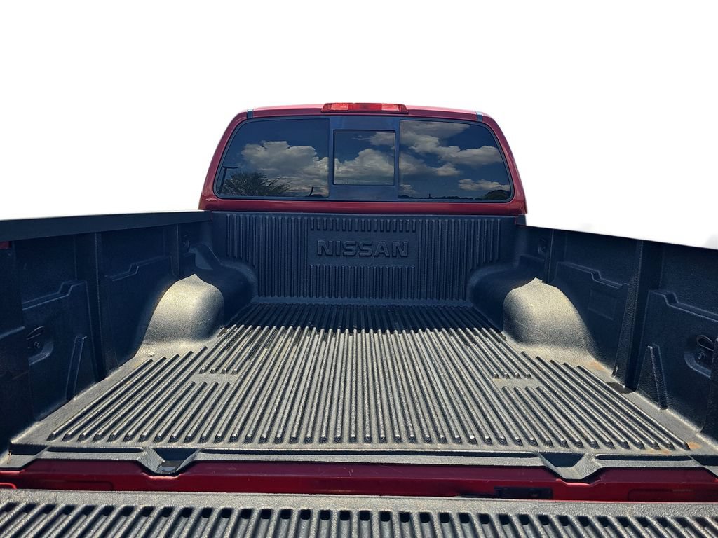 Used 2019 Nissan Frontier SV RWD image 28