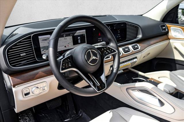 Certified 2026 Mercedes-Benz GLE 350 4MATIC image 10