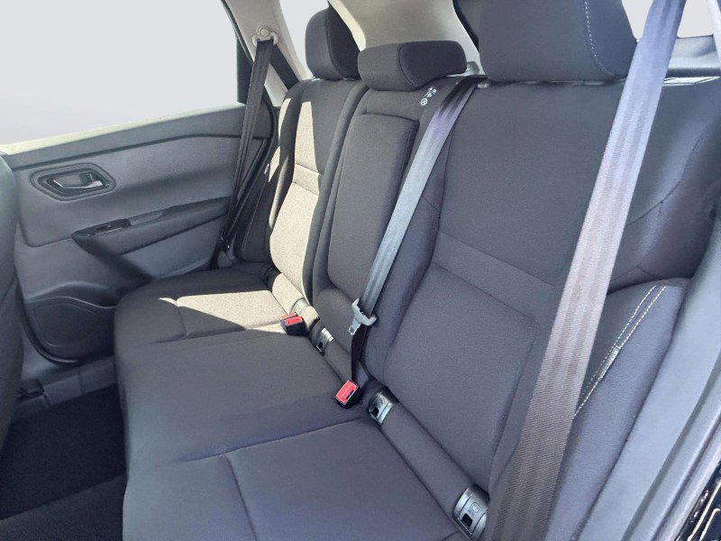 New 2026 Nissan Rogue SV image 19