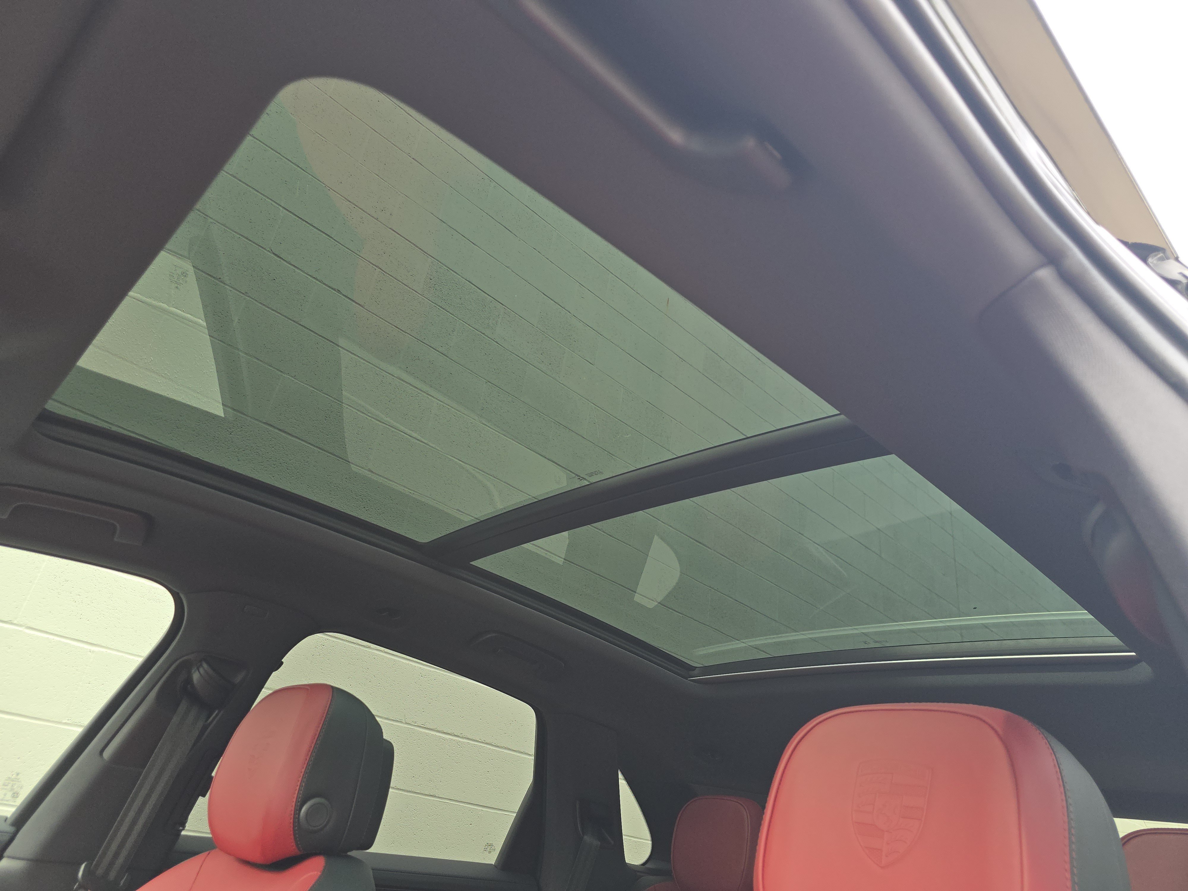 New 2026 Porsche Cayenne S AWD/4WD image 6