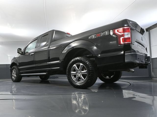 Used 2019 Ford F150 XLT w/ Equipment Group 302A Luxury AWD/4WD image 40