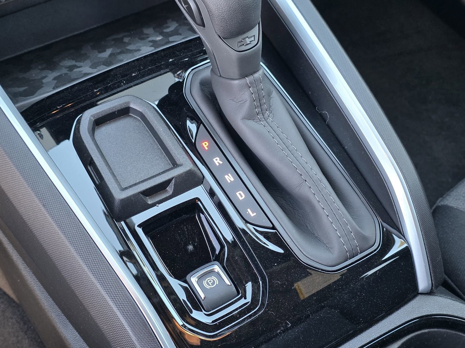 New 2026 Chevrolet Colorado W/T RWD image 11