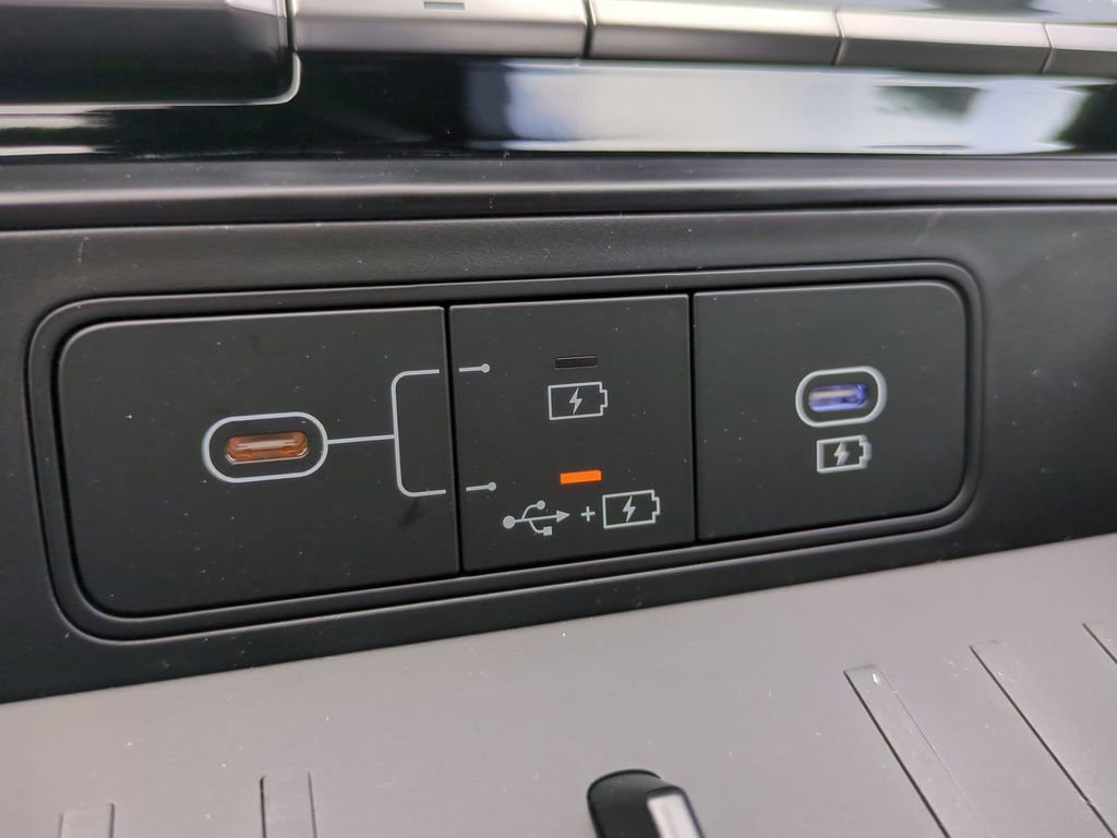 New 2026 Hyundai Santa Fe Calligraphy image 29