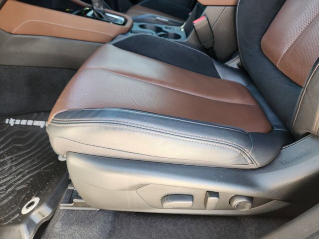 Certified 2025 Subaru Forester Touring w/ Popular Package - Touring image 26