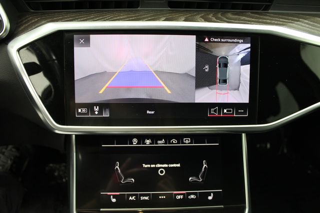 Used 2019 Audi A6 2.0T Premium Plus w/ Premium Plus Package AWD/4WD image 6