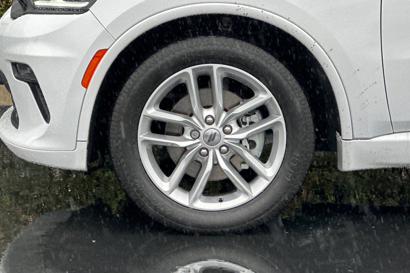 Used 2021 Dodge Durango GT w/ Trailer Tow Group IV image 26