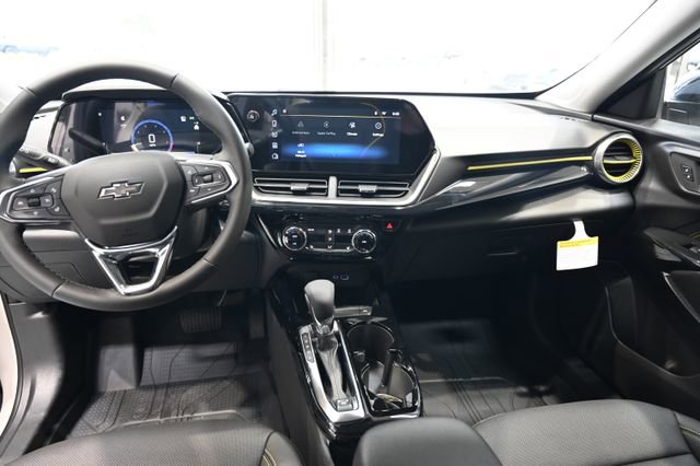 New 2026 Chevrolet Trax ACTIV w/ Driver Confidence Package FWD image 12