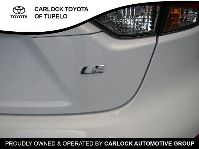 Used 2025 Toyota Corolla LE FWD image 33