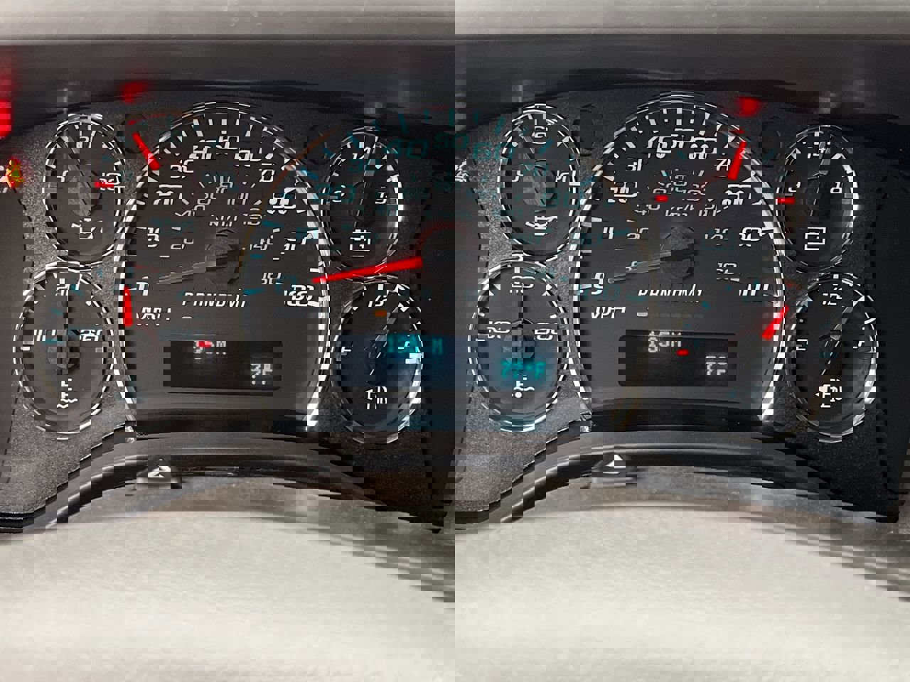 New 2025 GMC Savana 3500 w/ Power Convenience Package image 11