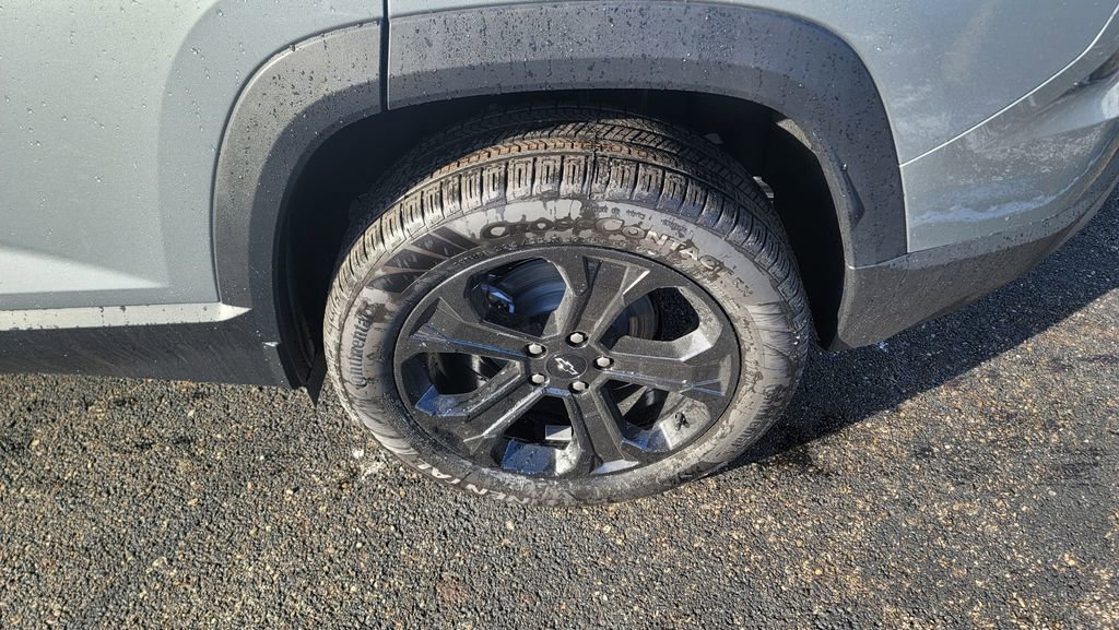 New 2026 Chevrolet Equinox LT w/ Convenience Package II image 6