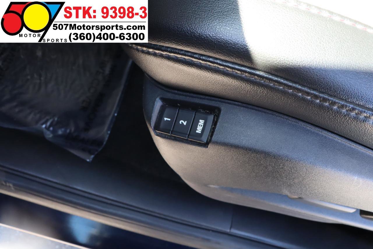 Used 2015 Chevrolet Equinox LTZ AWD/4WD image 14
