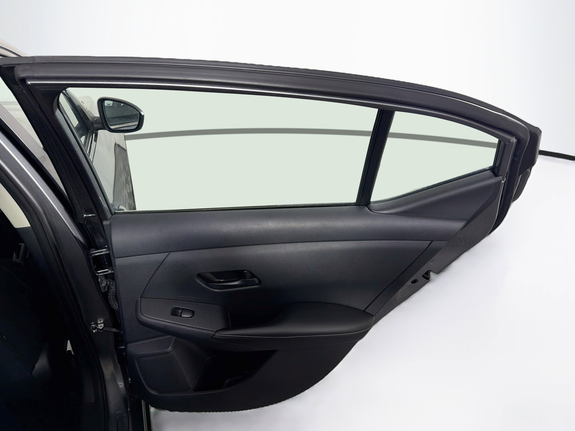 Used 2025 Nissan Sentra SV FWD image 28