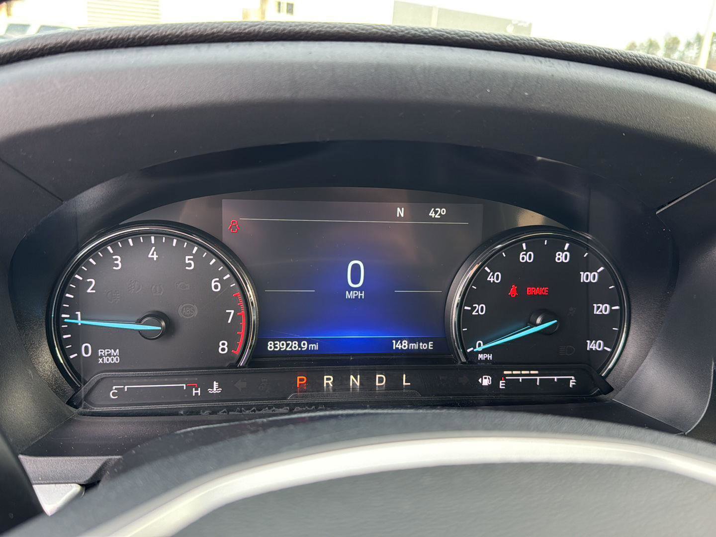 Used 2022 Ford Explorer XLT w/ Equipment Group 202A image 20