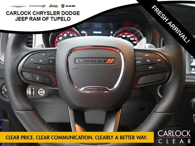 Used 2023 Dodge Charger Scat Pack image 14