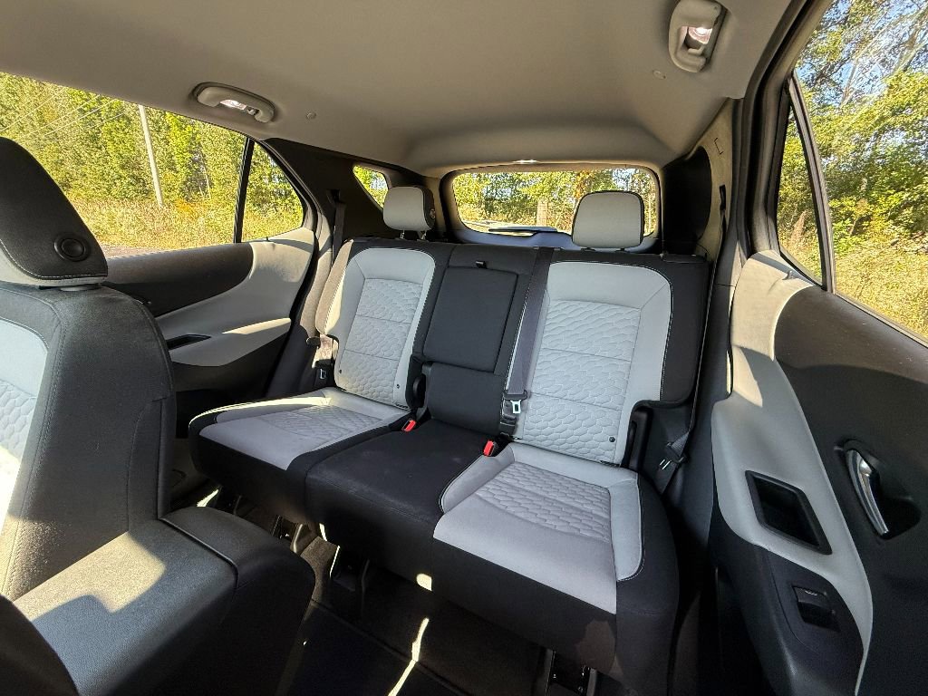 Used 2019 Chevrolet Equinox LT image 23