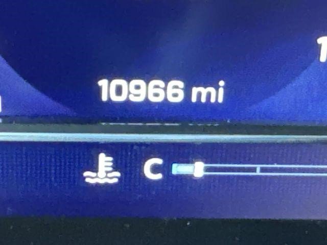 Certified 2025 Chevrolet Silverado 2500 LTZ w/ Trail Boss Package image 18