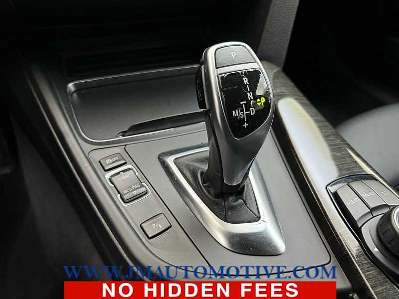 Used 2017 BMW 330i xDrive Sedan image 29