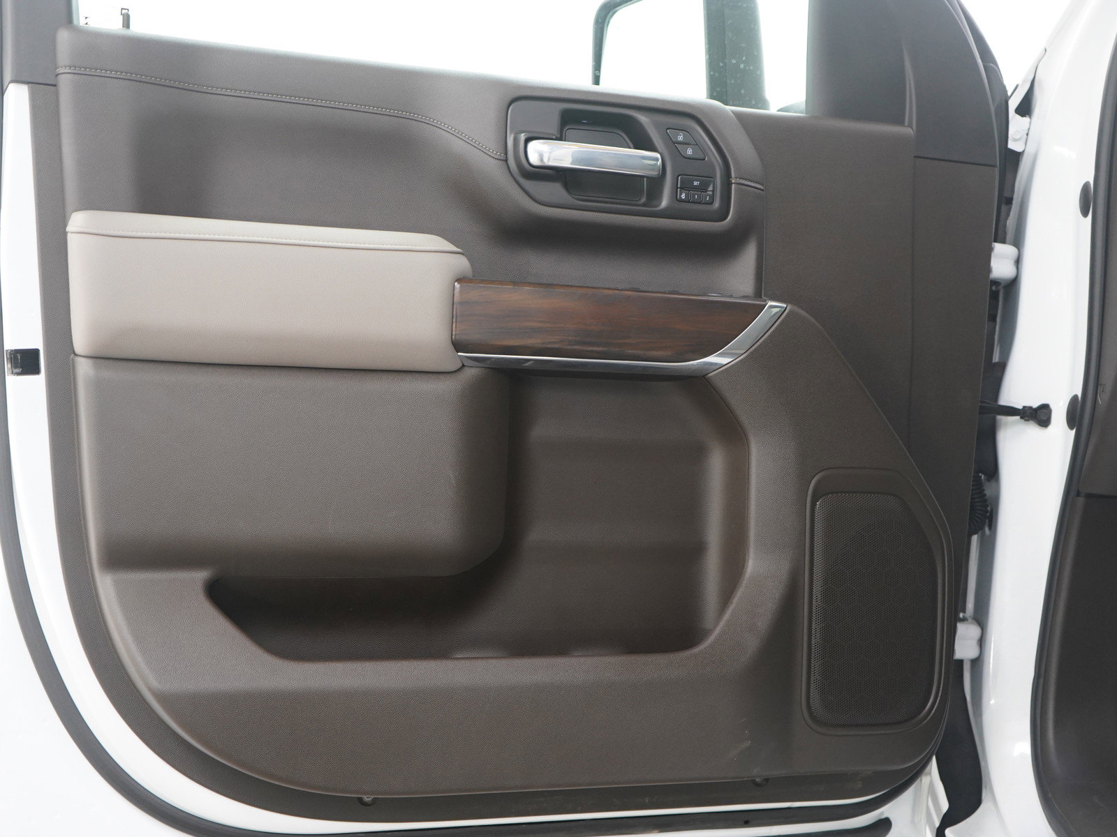 Used 2023 GMC Sierra 2500 SLT w/ Gooseneck/5TH Wheel Package AWD/4WD image 20