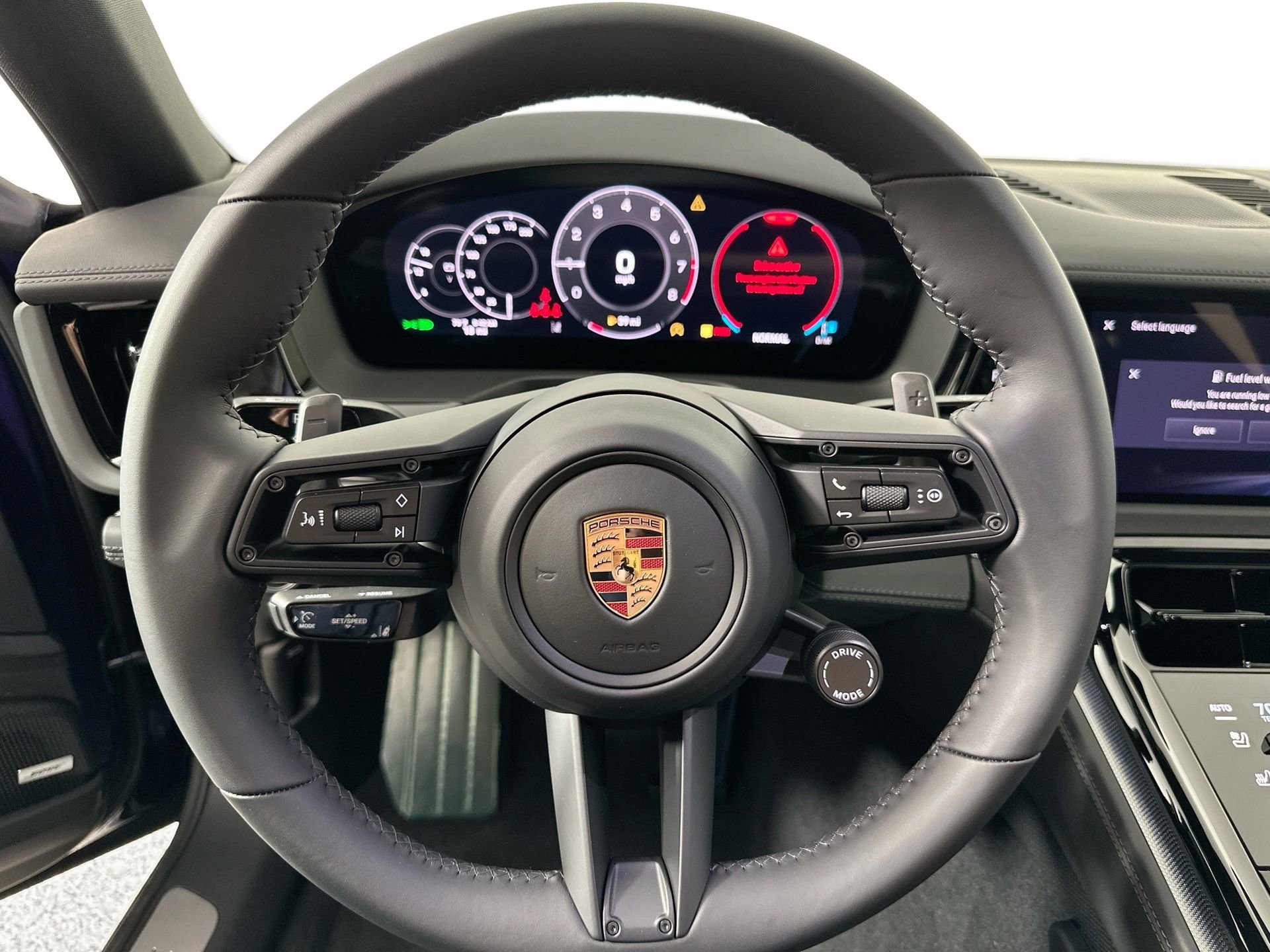 Certified 2026 Porsche Panamera 4 image 20