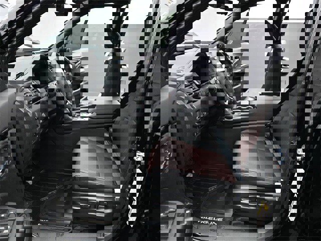 New 2026 Honda Ridgeline Black Edition image 15