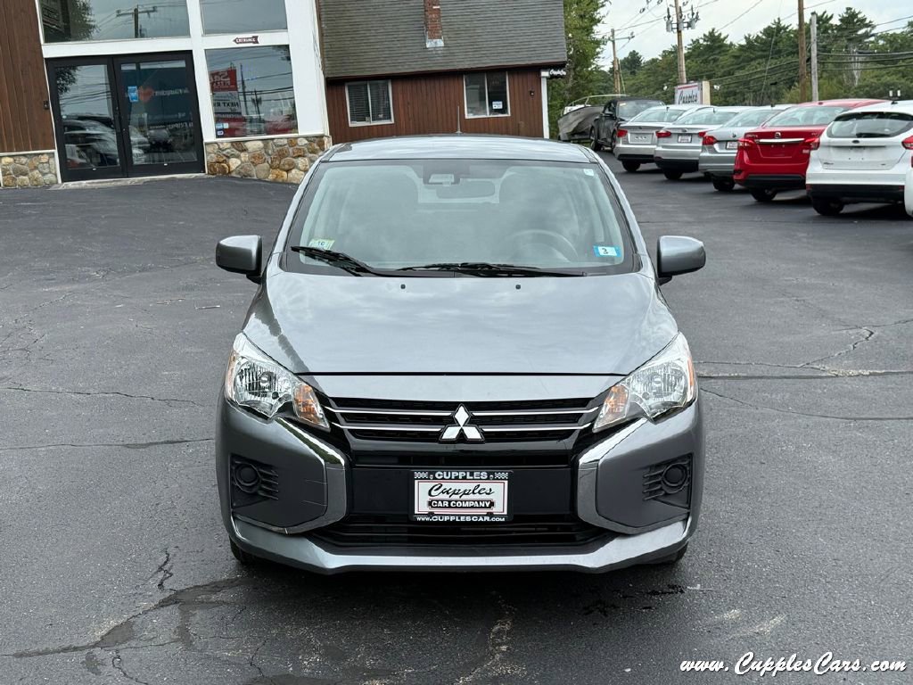 Used 2023 Mitsubishi Mirage ES image 31