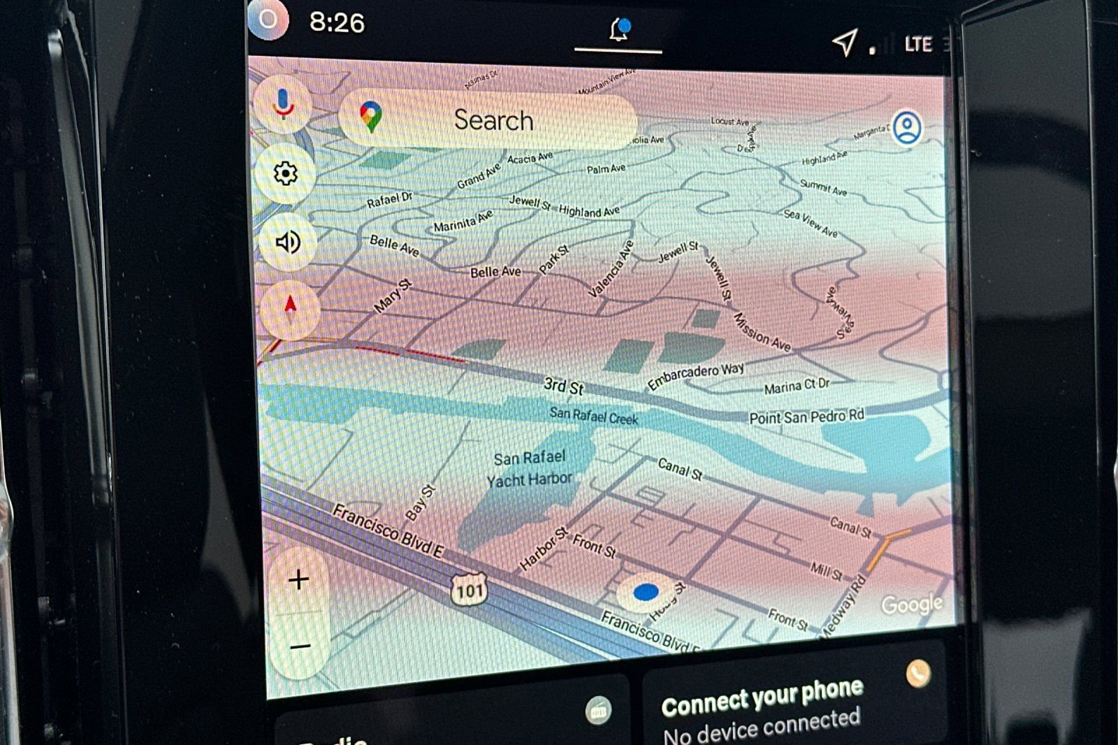 New 2026 Volvo XC40 B4 Core w/ Climate Package image 21