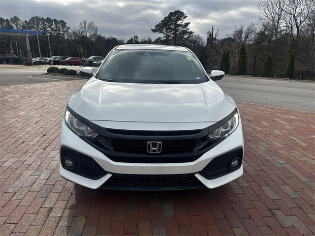 Used 2019 Honda Civic EX image 25