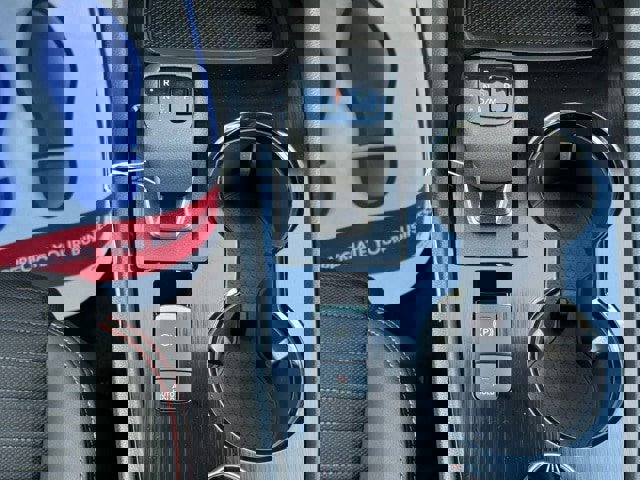 New 2026 Nissan Rogue SV image 28