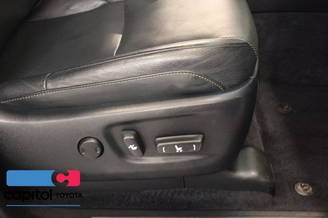 Used 2019 Lexus GX 460 Premium AWD/4WD image 34