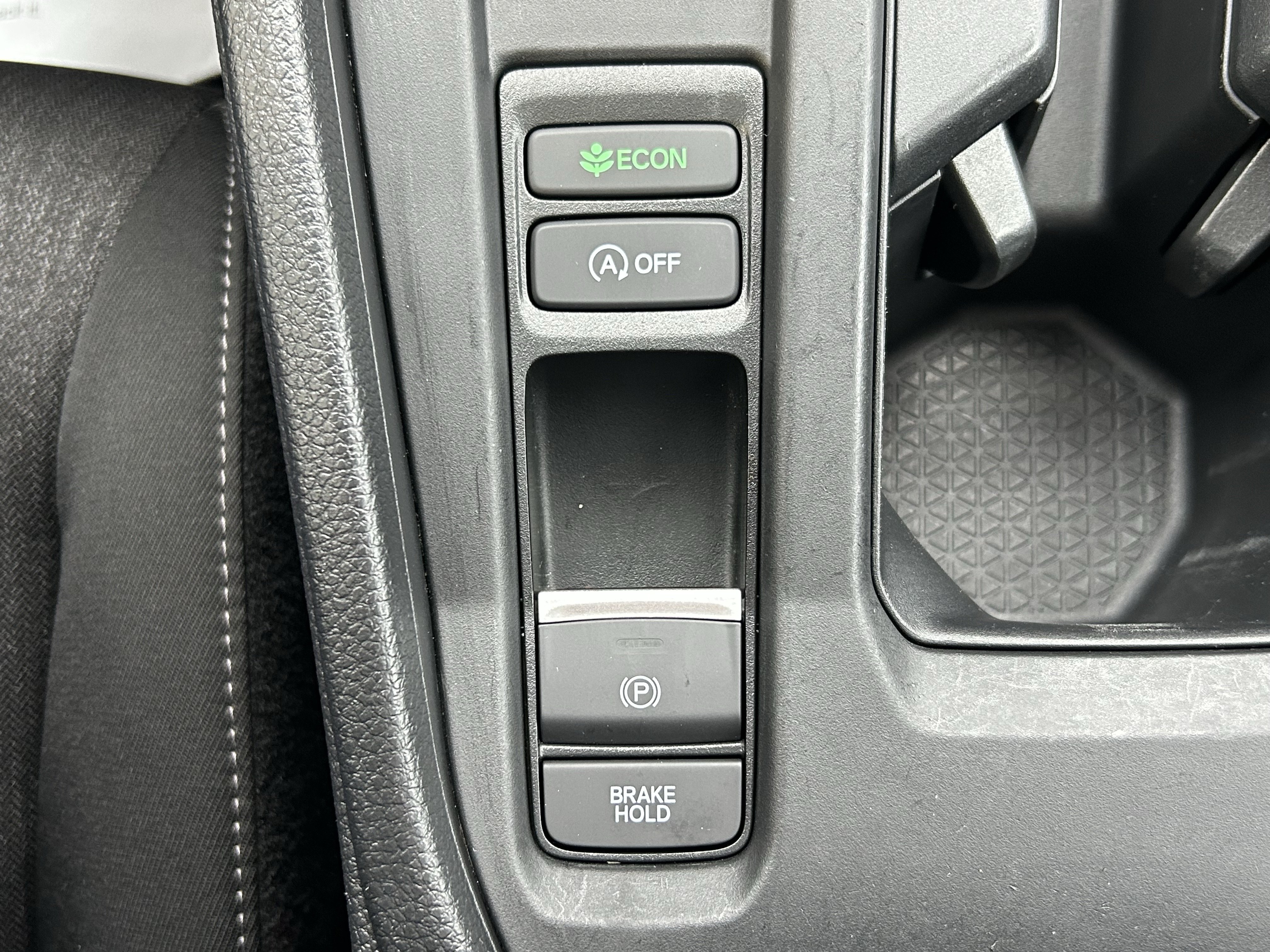 Used 2024 Honda Accord EX image 28
