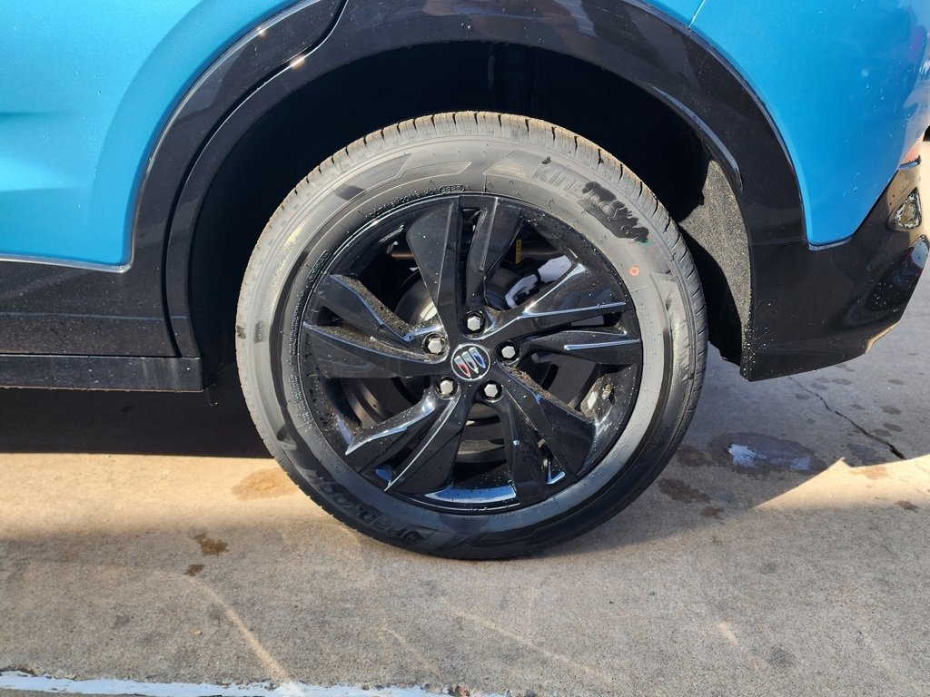 New 2026 Buick Encore GX Sport Touring w/ Advanced Technology Package image 52